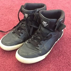 Supra Hightops